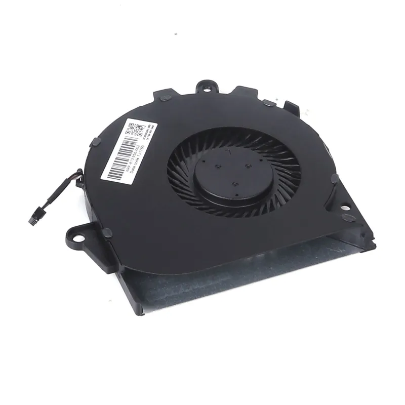 VENTILATEUR POUR PORTABLE HP OMEN 15-CE 15-CE000 15-CE010CA 15-CE020CA 15-CE030CA 15-CE051NR | 929455-001