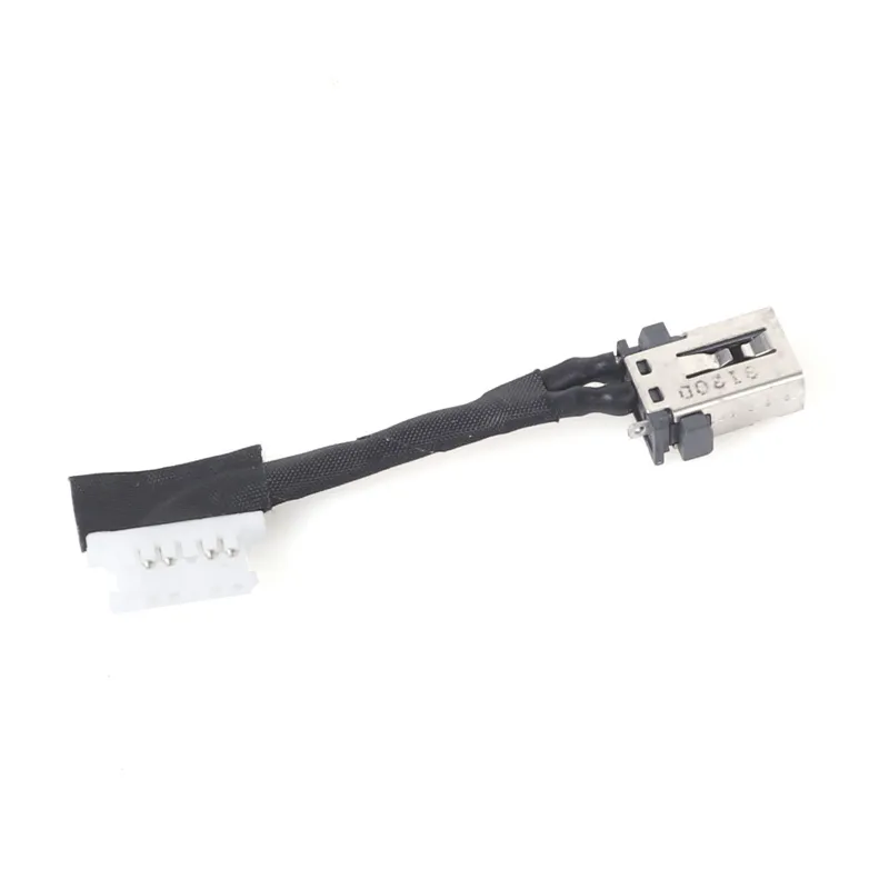 DC JACK PARA PORTÁTIL ACER ASPIRE 7 A715-73 A715-73G CONCEPTD 5 CN515-51 | PJ1060
