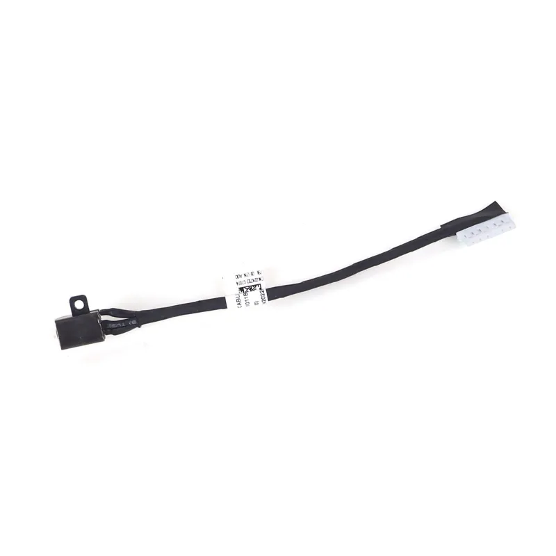 DC JACK PARA PORTÁTIL DELL INSPIRON 3501 3502 3505 | DC301016G00