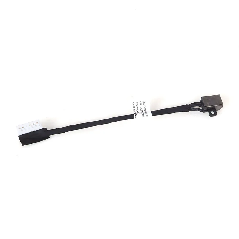 DC JACK PARA PORTÁTIL DELL INSPIRON 3501 3502 3505 | DC301016G00