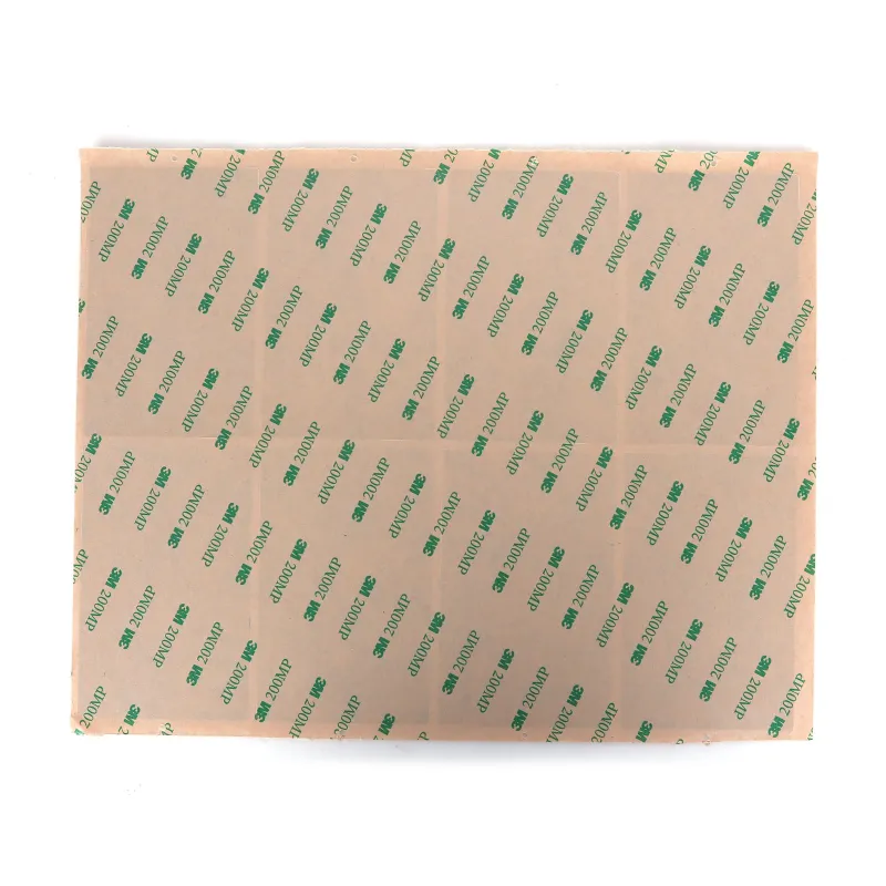 STICKERS DU TOUCHPAD POUR PORTABLE LENOVO T490S