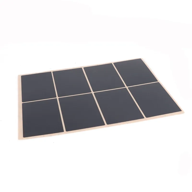 STICKERS DEL TOUCHPAD PARA PORTÁTIL LENOVO T490S
