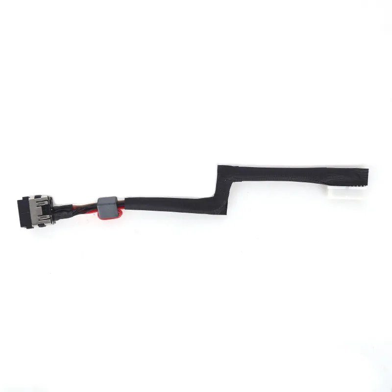 DC JACK PARA PORTÁTIL DELL PRECISION 7550 7560 | 01X26W DC301016300
