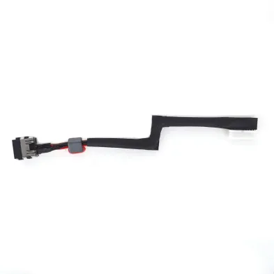 DC JACK POUR PORTABLE DELL PRECISION 7550 7560 | 01X26W DC301016300