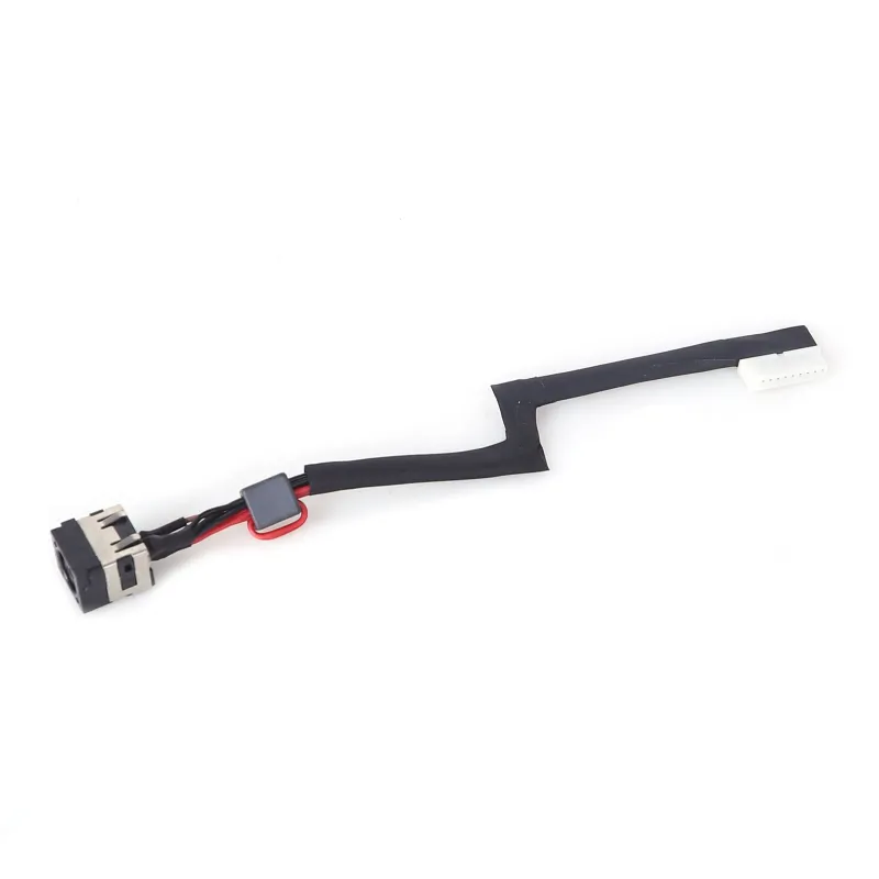 DC JACK PARA PORTÁTIL DELL PRECISION 7550 7560 | 01X26W DC301016300