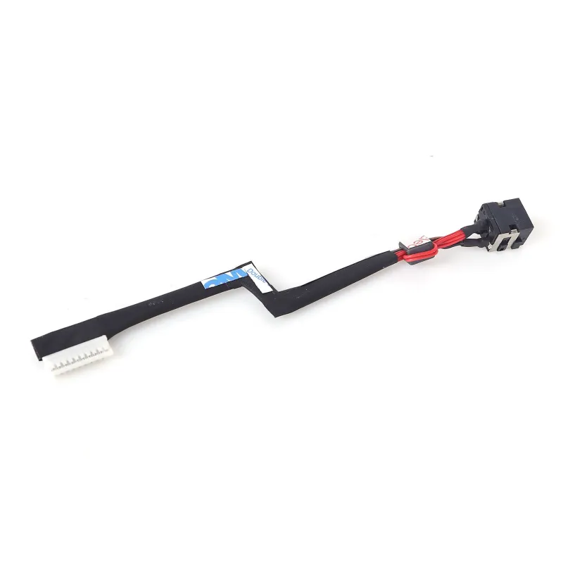 DC JACK PARA PORTÁTIL DELL PRECISION 7550 7560 | 01X26W DC301016300