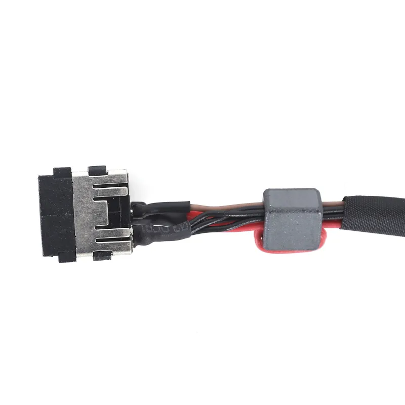 DC JACK PARA PORTÁTIL DELL PRECISION 7550 7560 | 01X26W DC301016300
