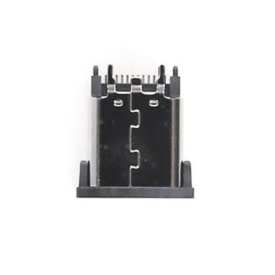 DC JACK PARA PORTÁTIL USB 3.1 TYPE-C 24PIN | USB 3.1 TYPE-C 24PIN