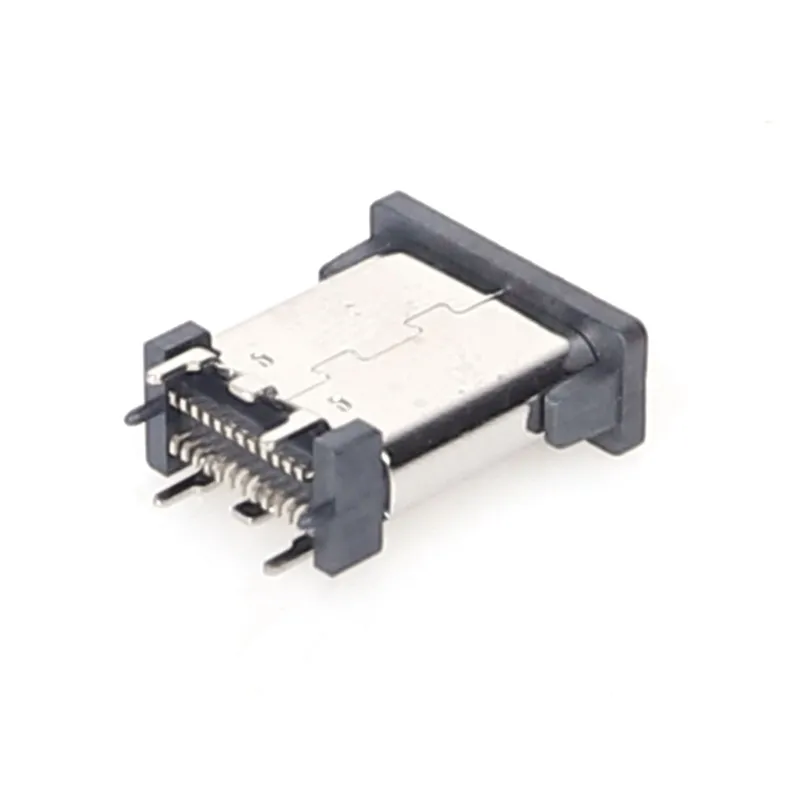 DC JACK PARA PORTÁTIL USB 3.1 TYPE-C 24PIN | USB 3.1 TYPE-C 24PIN