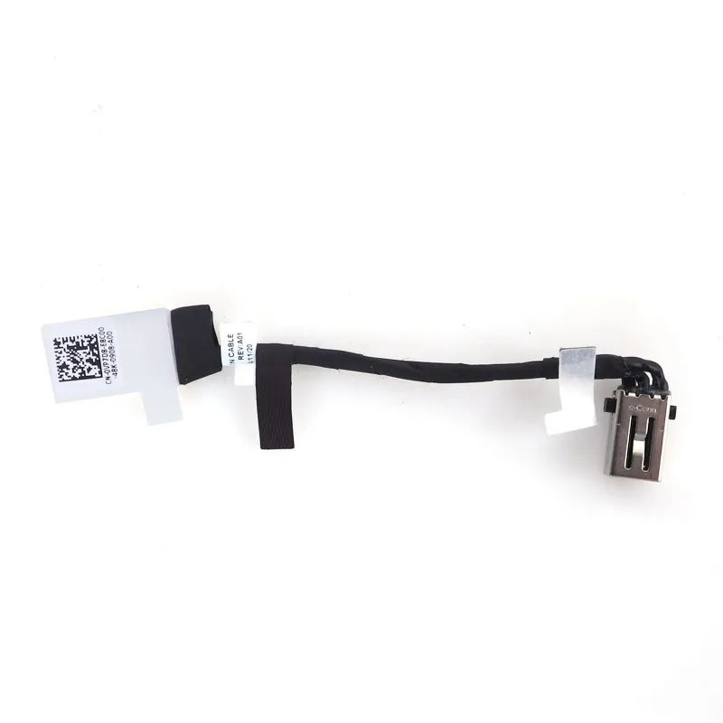 DC JACK POUR PORTABLE DELL VOSTRO 5510 5515 | VP7D8