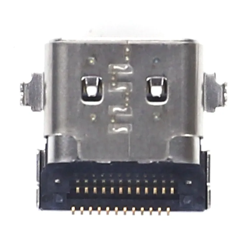 DC JACK PARA PORTÁTIL LENOVO THINKBOOK 15 G2 G3 G4