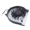 VENTILATEUR POUR PORTABLE HP PAVILION 15-A 14-D032 15-D101TX CQ15-A101 | DFS551205ML0T
