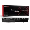 BATTERIE POUR PORTABLE HP HSTNN-CB1A HSTNN-IB1A HSTNN-Q81C 593573-001