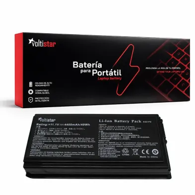 Bateria Asus X50, X50C, X50Gl, X50M, X50N, X50R, X50Rl, X50S