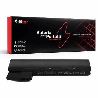 Batería portátil HP 614875-001 - 614875-O01