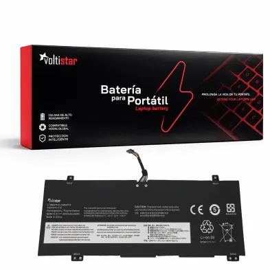 Comprar batería para portátil Lenovo IdeaPad S540-14API