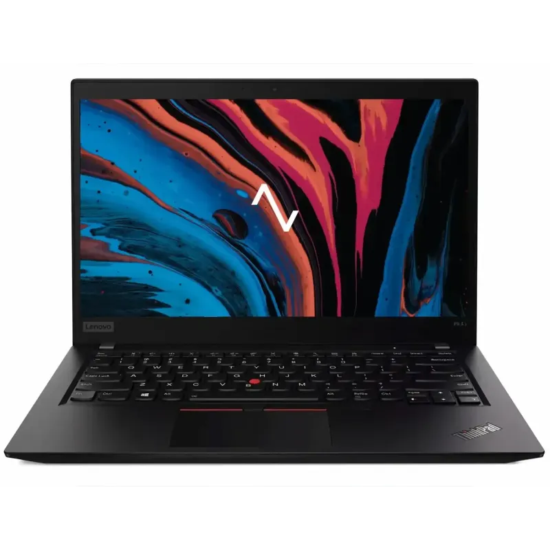 PORTÁTIL LENOVO THINKPAD T14S GEN 1 | AMD RYZEN 5 PRO 4650U | 14" | 16GB | 512GB SSD | A+ | REACONDICIONADO