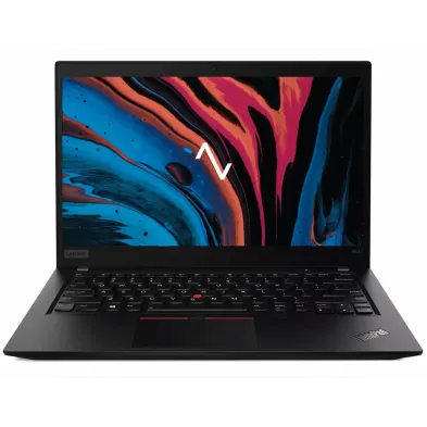 PORTÁTIL LENOVO THINKPAD T14S GEN 1 | AMD RYZEN 5 PRO 4650U | 14" | 16GB | 512GB SSD | A+ | RECONDICIONADO