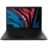 PORTATILE LENOVO THINKPAD T14S GEN 1 | AMD RYZEN 5 PRO 4650U | 14" | 16GB | 512GB SSD | A+ | RICONDIZIONATO