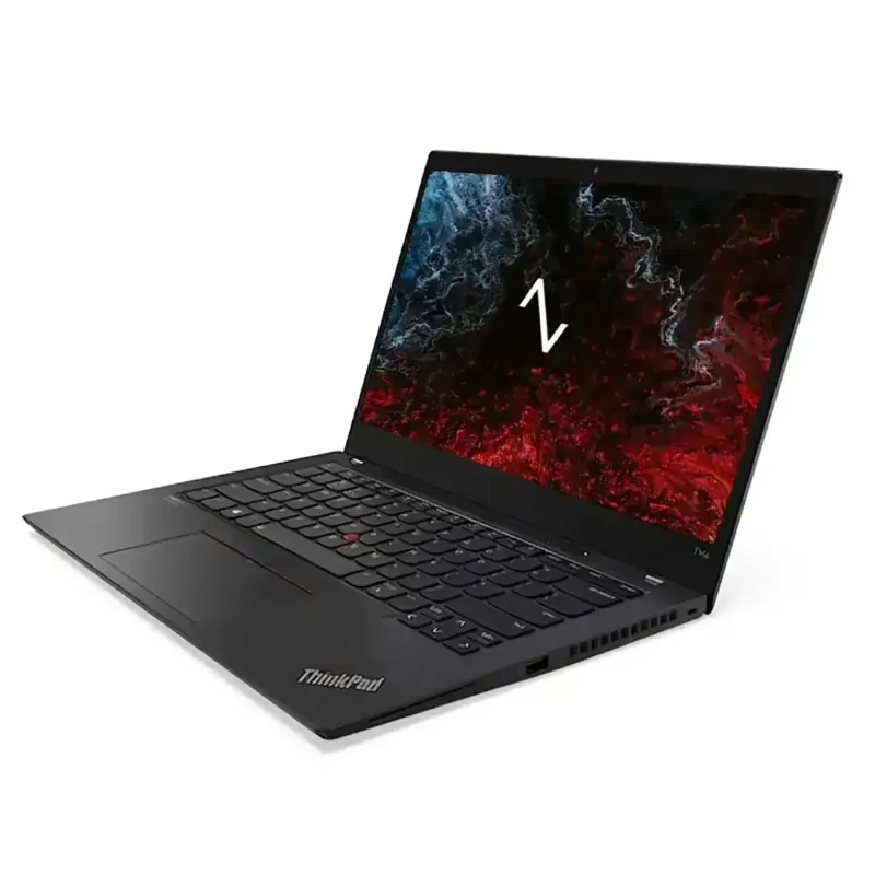 PORTÁTIL LENOVO THINKPAD T14 GEN 2 | I5-1145G7 | 14" | 16GB | 256GB SSD | A+ | RECONDICIONADO