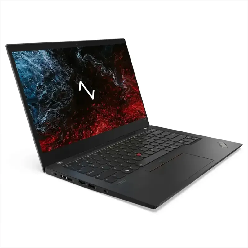 PORTÁTIL LENOVO THINKPAD T14 GEN 2 | I5-1145G7 | 14" | 16GB | 256GB NVME | A+ | REACONDICIONADO