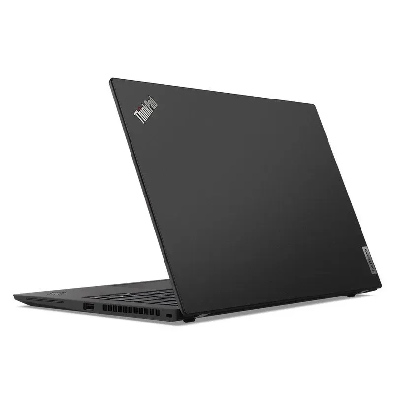 PORTÁTIL LENOVO THINKPAD T14 GEN 2 | I5-1145G7 | 14" | 16GB | 256GB NVME | A+ | REACONDICIONADO