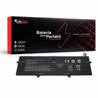 BATERÍA PARA PORTÁTIL HP ELITEBOOK X360 1040 G5 / ELITEBOOK X360 1040 G6 BL04XL