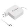 CARGADOR USB TIPO C USB-C 65W 5V/2.4A 9V/3A 12V/3A 15V/3A 18V/3A 20V/2.25A 20.3V/3A 65W