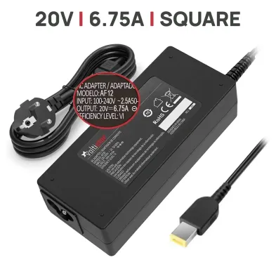 Carregador para portáteis Lenovo IdeaPad 330-15ICH