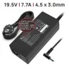 CARICABATTERIE PER COMPUTER PORTATILE HP ZBOOK 15 G3 G4 G5 G6 STUDIO G3 G4 G5 4SC18AA