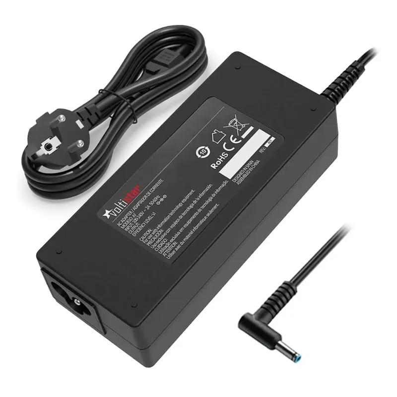 CARICABATTERIE PER COMPUTER PORTATILE HP ZBOOK 15 G3 G4 G5 G6 STUDIO G3 G4 G5 4SC18AA