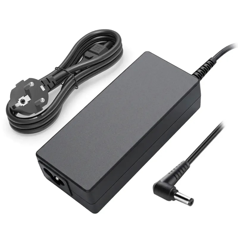 CARICABATTERIA PER MONITOR TFT 12V 4A 48W