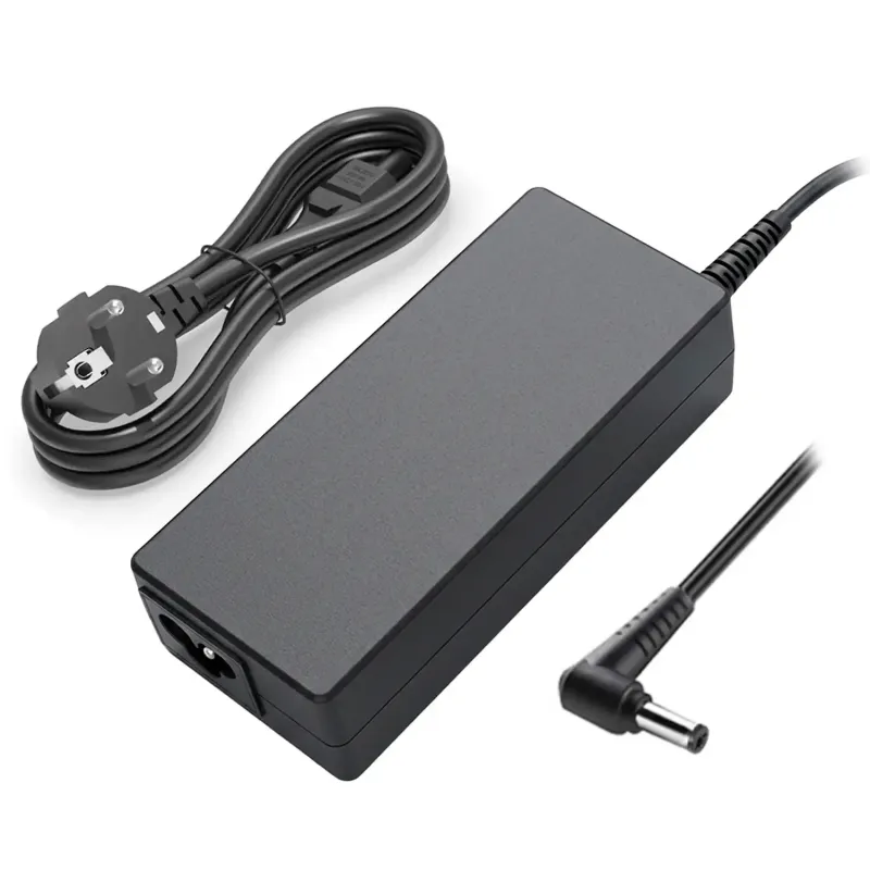 CHARGEUR POUR MONITEUR TFT 12V 4A 48W