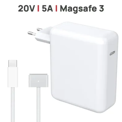 Cargador M1 MAGSAVE 3 - Carregador para portátil Apple 67W