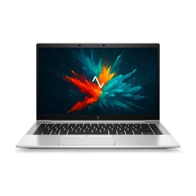 PORTÁTIL HP ELITEBOOK 840 G7 | i5-10310U | 14" | 32 GB | 512 GB NVME | A+ | REACONDICIONADO