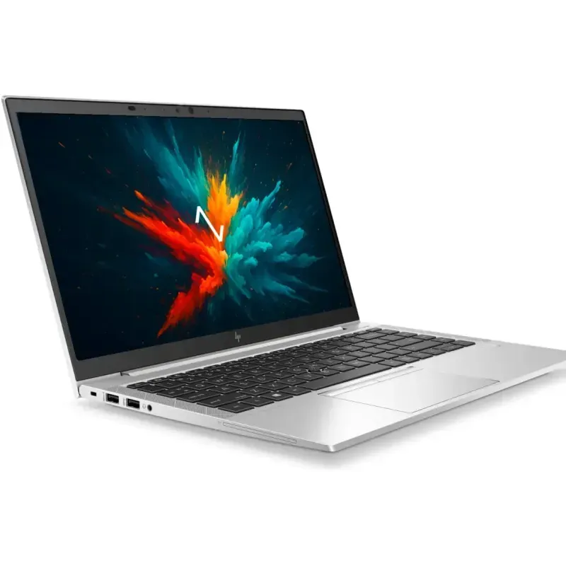 PORTÁTIL HP ELITEBOOK 840 G7 | i5-10210U | 14" | 16 GB | 256 GB NVME | A+ | REACONDICIONADO