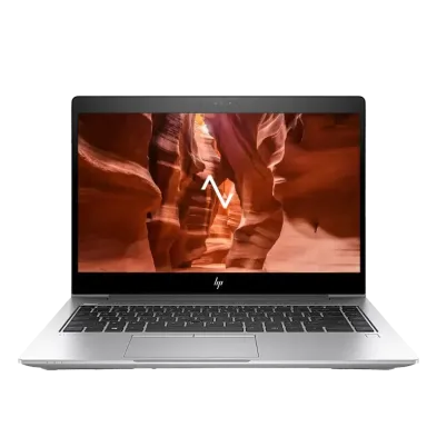 PORTÁTIL HP ELITEBOOK 840 G6 | I7-8565U | 14" | 16 GB | 256 GB NVME | A+ | REACONDICIONADO