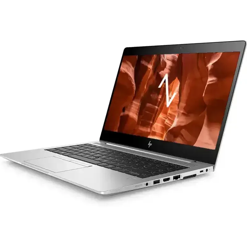 PORTÁTIL HP ELITEBOOK 840 G6 | I7-8565U | 14" | 16 GB | 256 GB NVME | A+ | REACONDICIONADO