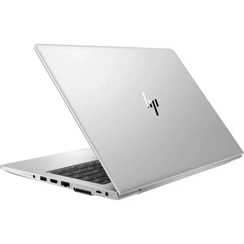 PORTÁTIL HP ELITEBOOK 840 G6 | I7-8565U | 14" | 16 GB | 256 GB NVME | A+ | REACONDICIONADO