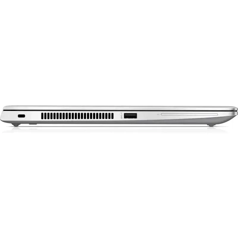 PORTÁTIL HP ELITEBOOK 840 G6 | I7-8565U | 14" | 16 GB | 256 GB NVME | A+ | REACONDICIONADO