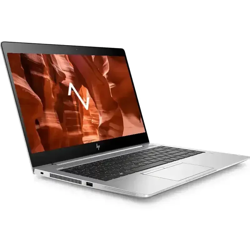 PORTÁTIL HP ELITEBOOK 840 G6 | i5-8265U | 14" | 16 GB | 256 GB NVME | A+ | REACONDICIONADO