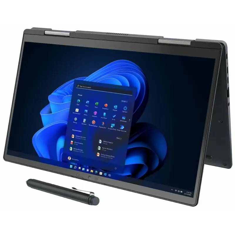 PORTÁTIL DYNABOOK X30W-K | i5-1240P | 13" Táctil | 16 GB | 256 GB NVME | A+ | REACONDICIONADO