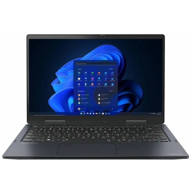PORTÁTIL DYNABOOK X30W-K | i5-1240P | 13" Táctil | 16 GB | 256 GB NVME | A+ | REACONDICIONADO