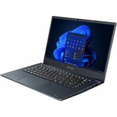 PORTÁTIL TOSHIBA DYNABOOK A40-K | i5-1240P | 14" | 16 GB | 256 GB NVME | A+ | REACONDICIONADO