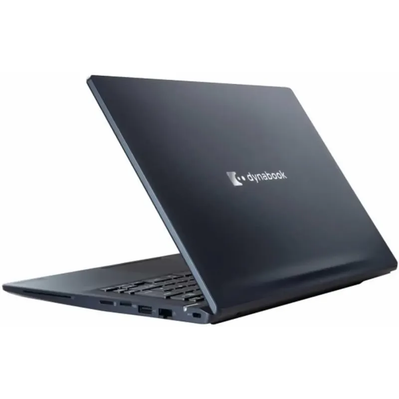 PORTÁTIL DYNABOOK A40-K | i5-1240P | 14" | 16 GB | 256 GB NVME | A+ | REACONDICIONADO