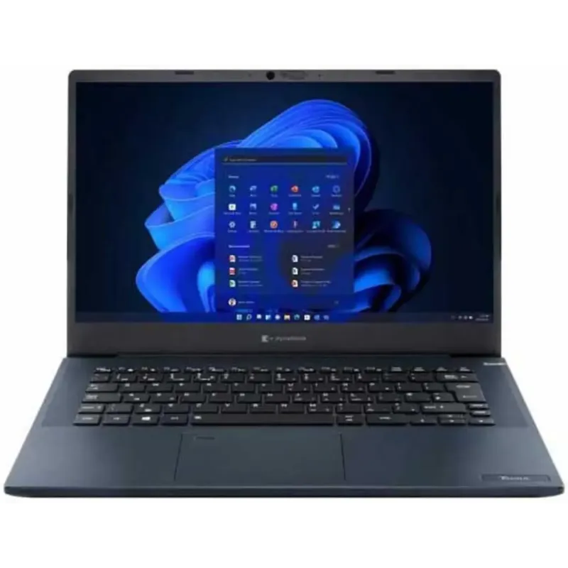PORTÁTIL DYNABOOK A40-K | i5-1240P | 14" | 16 GB | 256 GB NVME | A+ | REACONDICIONADO