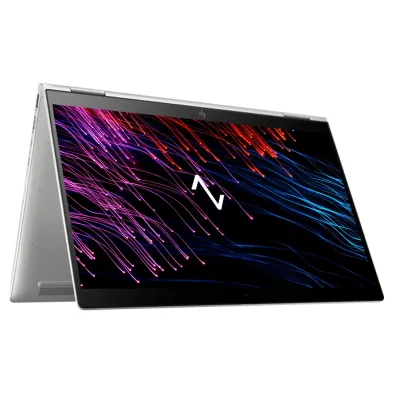 PORTÁTIL HP ELITEBOOK X360 1040 G6 2 EN 1 Y TÁCTIL | i5-8565U | 14" Táctil | 16 GB | 256 GB NVME | A+ | REACONDICIONADO