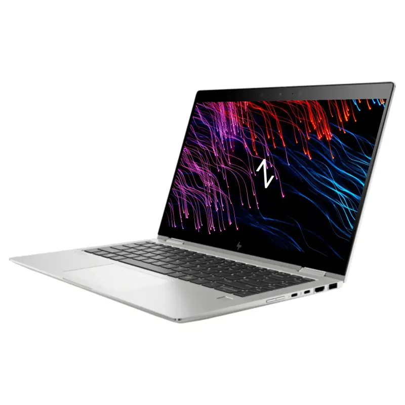 PORTÁTIL HP ELITEBOOK X360 1040 G6 | i5-8565U | 14" TÁCTIL | 16 GB | 256 GB NVME | A+ | REACONDICIONADO