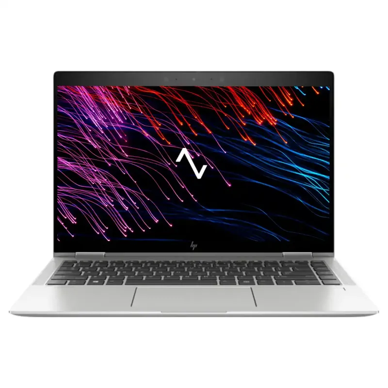 PORTÁTIL HP ELITEBOOK X360 1040 G6 2 EN 1 Y TÁCTIL | i5-8565U | 14" Táctil | 16 GB | 256 GB NVME | A+ | REACONDICIONADO