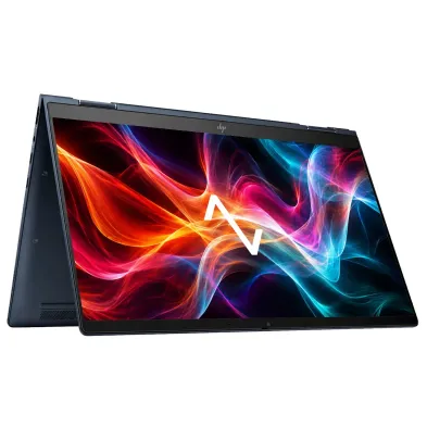 PORTÁTIL HP DRAGONFLY G1 | i5-8565U | 13" TÁCTIL | 16 GB | 512 GB NVME | A+ | REACONDICIONADO